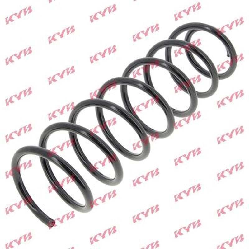 KYB Rear Suspension Coil Spring
