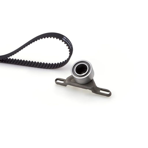 Gates Timing Belt Kit with Rollers fits Ford Escort 1990-1999 1.4 1.6