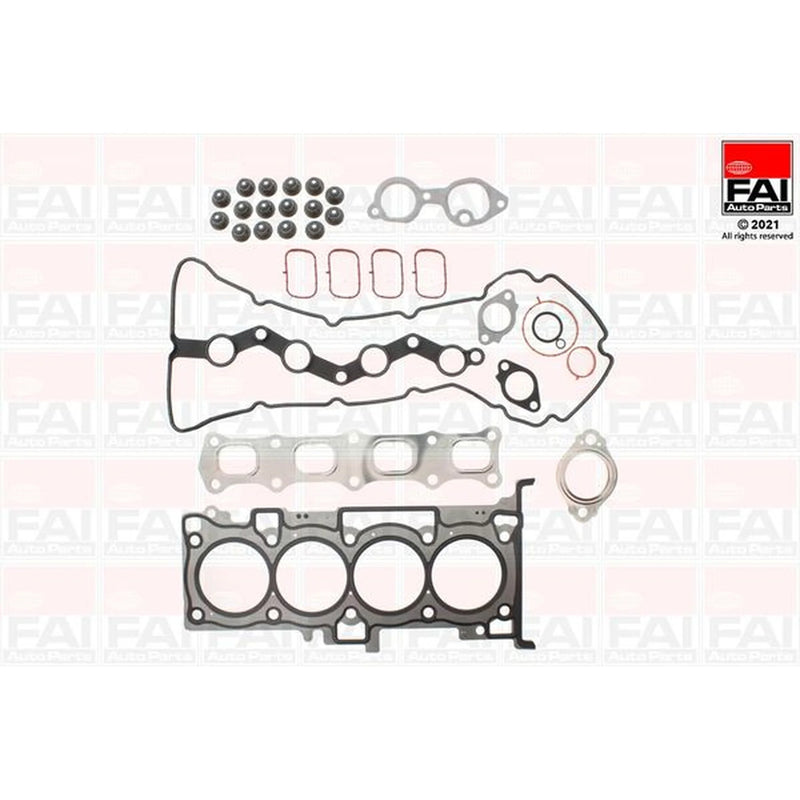 FAI Cylinder Head Gasket Kit