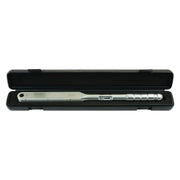 Laser Aluminium Torque Wrench 1/2"D 40 - 200Nm 7154 Laser - Dynamic Drive