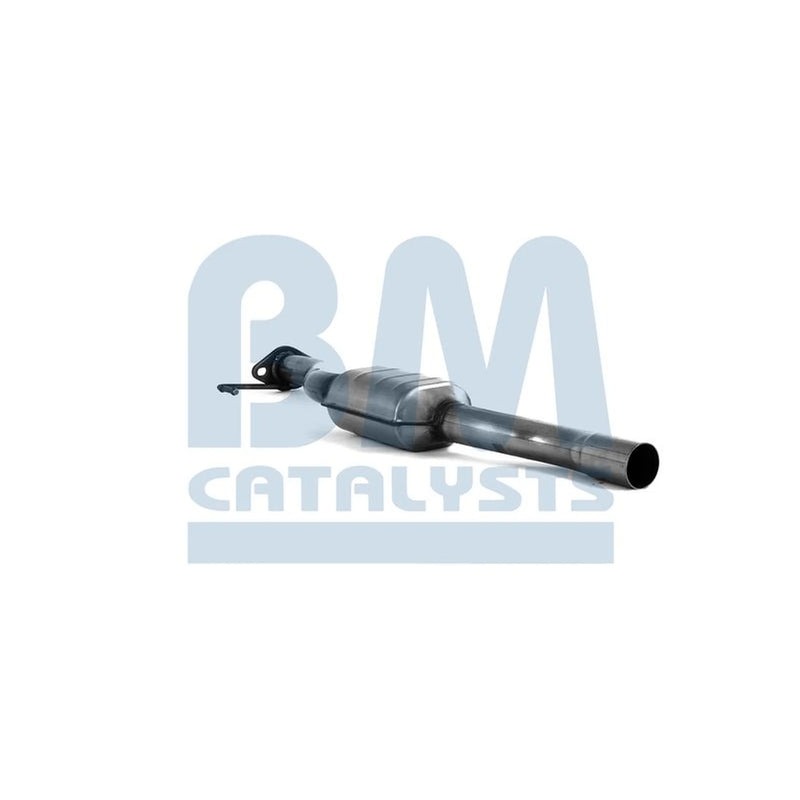 BM Catalysts Homologated Diesel Cat fits Ford Granada 1993-1994 2.5
