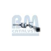 BM Catalysts Homologated Diesel Cat fits Seat Cordoba 2002-2009 1.9