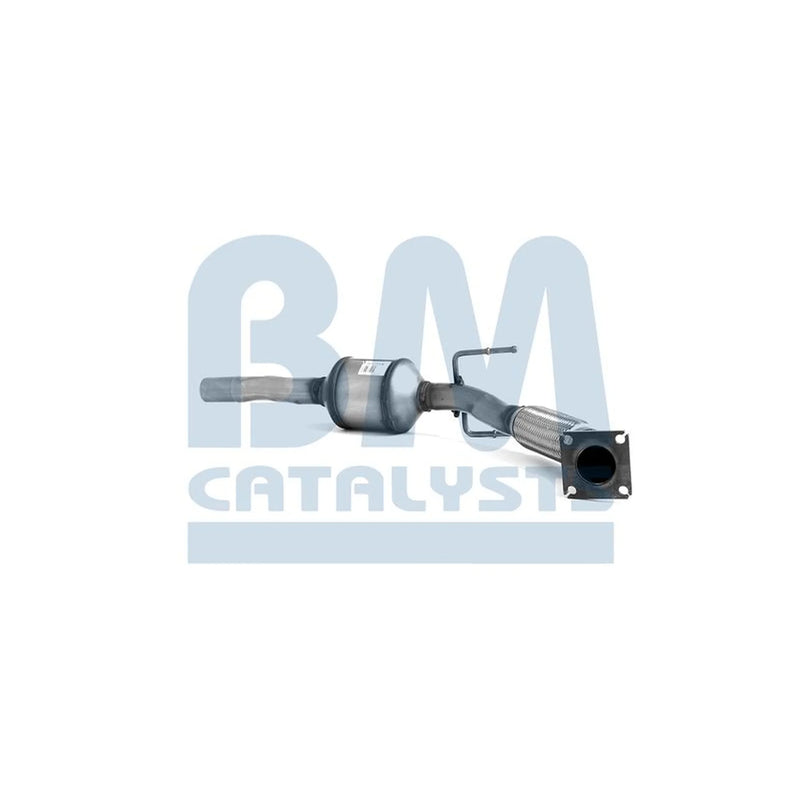 BM Catalysts Homologated Diesel Cat fits Seat Cordoba 2002-2009 1.9
