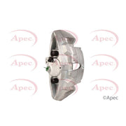 Apec Brake Caliper Assembly Front Left LCA577