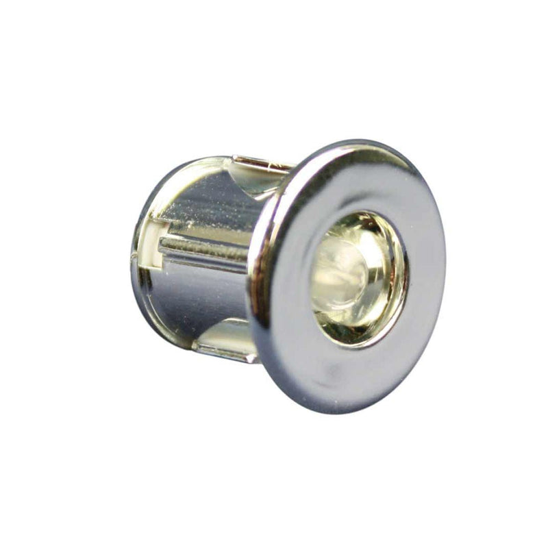 Mini Downlight 18mm Diameter (12V / 0 21W / Cool White / IP20) Nova - Dynamic Drive