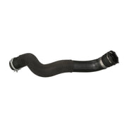 Gates Radiator Coolant Hose 466mm ID fits Opel Astra J 2009-2015 2.0