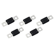 Victron 200A/80V MEGA-fuse - 5 Pack Circuit Protection
