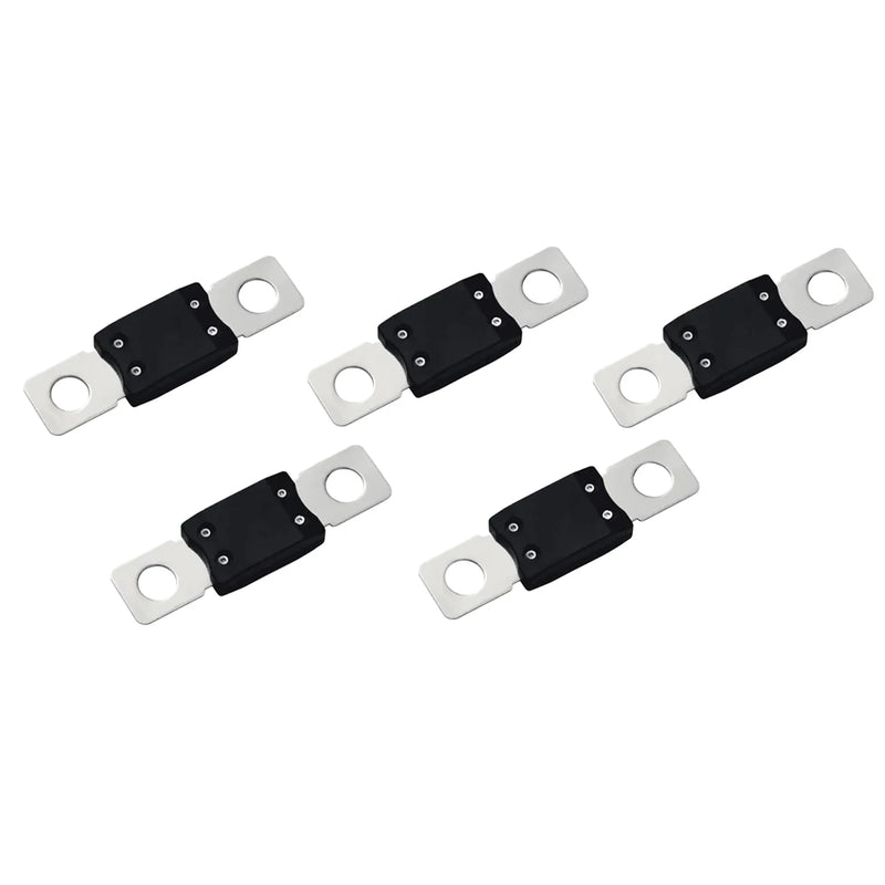 Victron 200A/80V MEGA-fuse - 5 Pack Circuit Protection