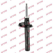KYB Shock Absorber Damper Strut Front Left fits Peugeot 206 1998-2012