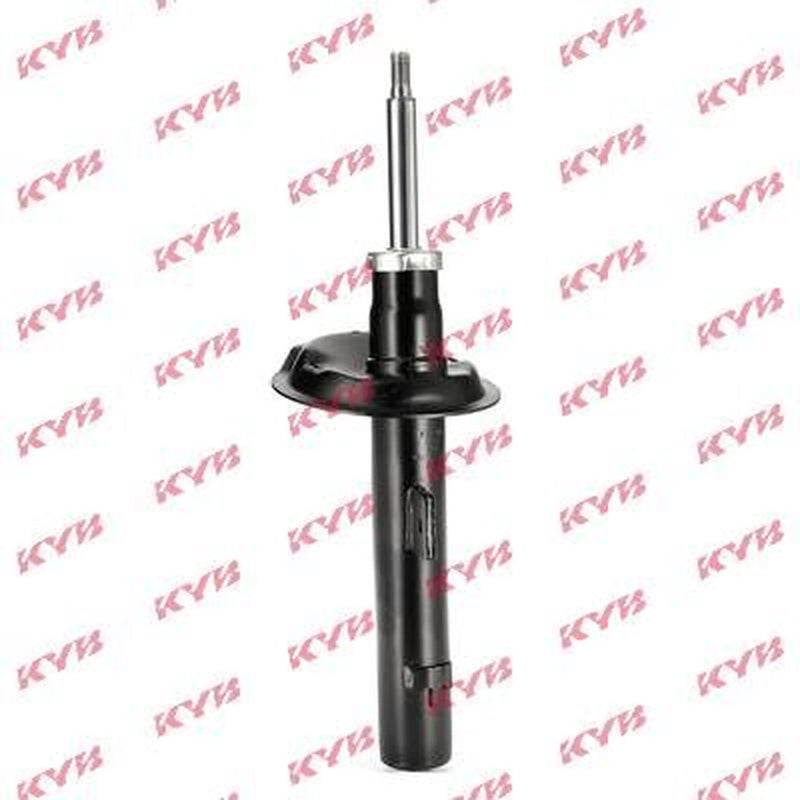 KYB Shock Absorber Damper Strut Front Left fits Peugeot 206 1998-2012