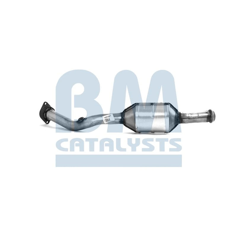 BM Catalysts Homologated Petrol Cat fits Citroën Zx 1991-1997 1.6