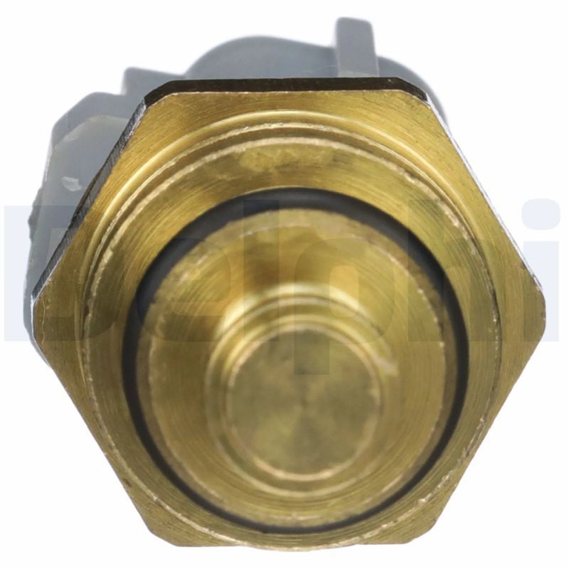 Delphi Coolant Temperature Sensor Lower TS10329