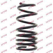 KYB Rear Suspension Coil Spring fits Hyundai H-1 2000-2007 2.4 2.5
