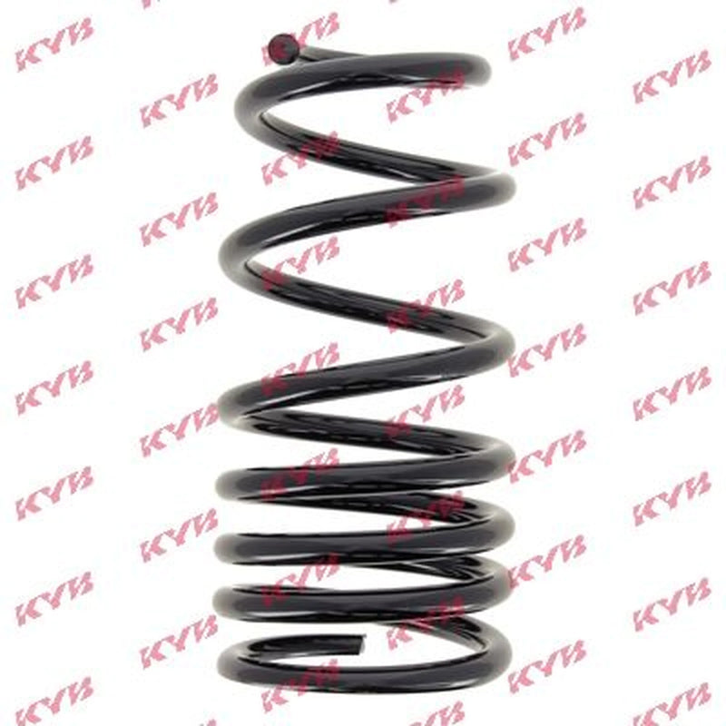 KYB Rear Suspension Coil Spring fits Hyundai H-1 2000-2007 2.4 2.5