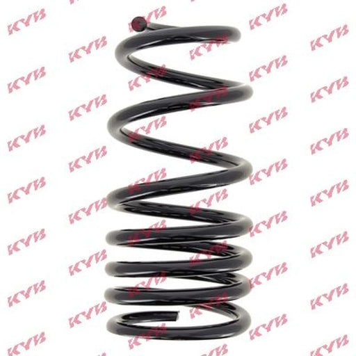 KYB Rear Suspension Coil Spring RA6208