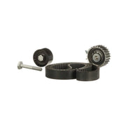 Gates Timing Belt Kit with Rollers fits Alfa Romeo 159 2009-2012 1.8