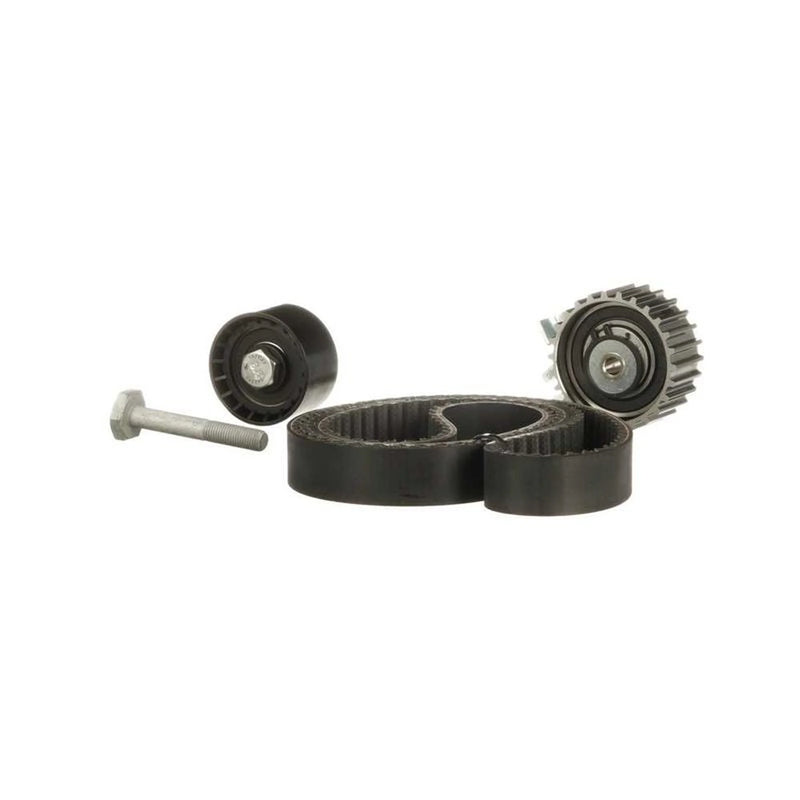 Gates Timing Belt Kit with Rollers fits Alfa Romeo 159 2009-2012 1.8
