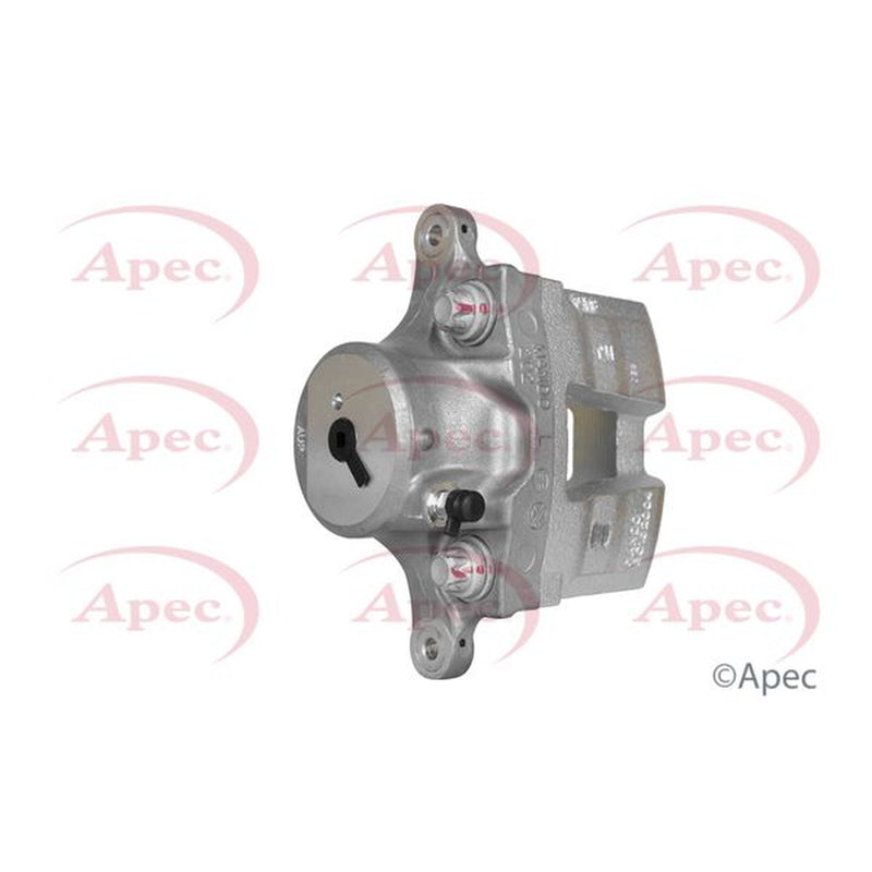 Apec 2 x Front Brake Calipers fits Kia Optima 2012-2015 1.7