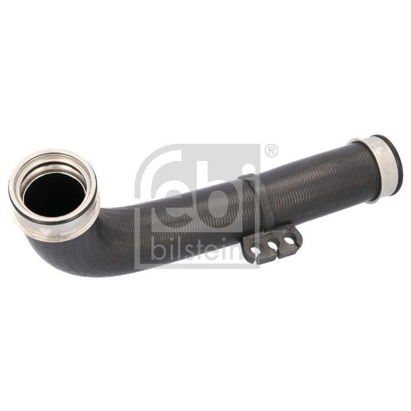Febi Intercooler Turbo Charge Air Hose Upper 430mm 194903