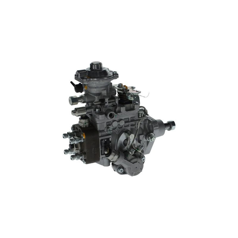Bosch Diesel Injection Pump
