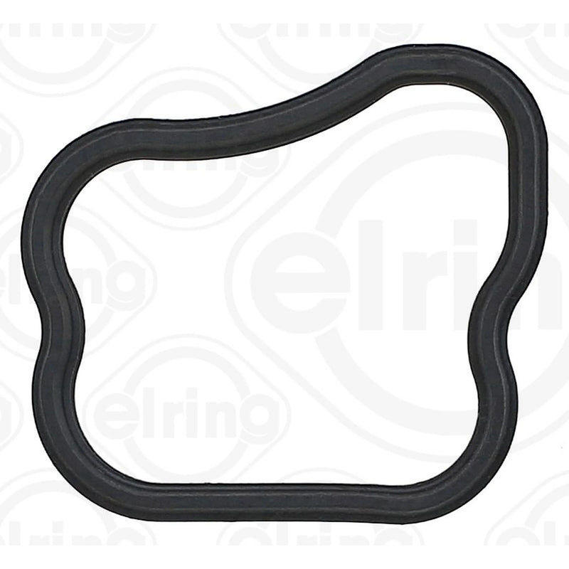 Elring Coolant Flange Gasket ID Wide fits Cadillac Cts 2003-2014 2.8 3.0 3.6