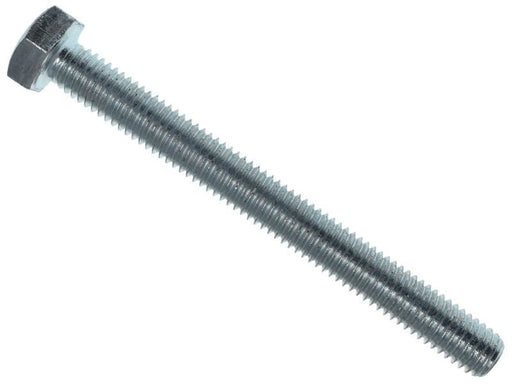 METALMATE High Tensile Set Screw ZP M8 x 80mm (Box 25) METALMATE� - NN4 Online