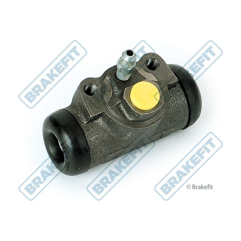 Apec Wheel Cylinder Hydraulic Brake Rear fits Daihatsu Charmant 1981-1987 1.6