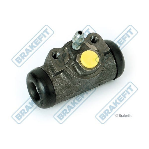 Apec Wheel Cylinder Hydraulic Brake Rear fits Daihatsu Charmant 1981-1987 1.6