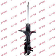 KYB Shock Absorber Damper Strut Front Right fits Mitsubishi Colt 1992-1996 1.8