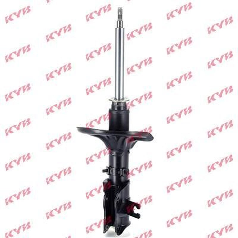 KYB Shock Absorber Damper Strut Front Right fits Mitsubishi Colt 1992-1996 1.8