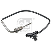 Febi Exhaust Gas Temperature Sensor 197711