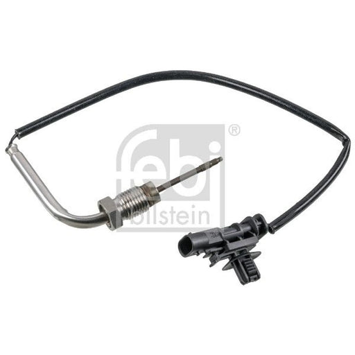 Febi Exhaust Gas Temperature Sensor 197711