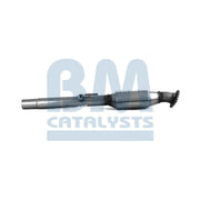 BM Catalysts Homologated Diesel Cat fits Mazda 6 2002-2007 2.0