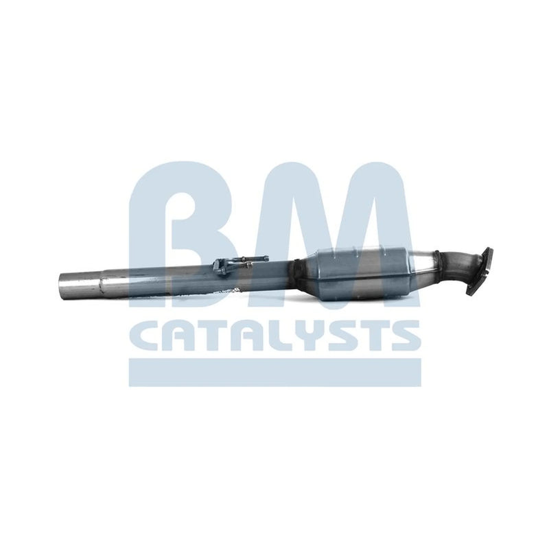 BM Catalysts Homologated Diesel Cat fits Mazda 6 2002-2007 2.0