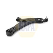 NAPA Control/Trailing Arm Front Right fits Hyundai IX35 2009-2015