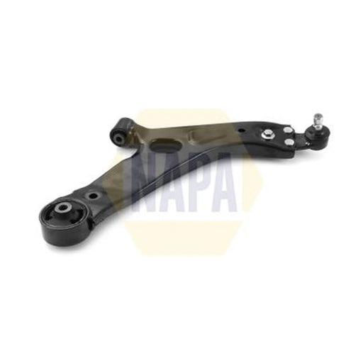 NAPA Control/Trailing Arm Front Right fits Hyundai IX35 2009-2015