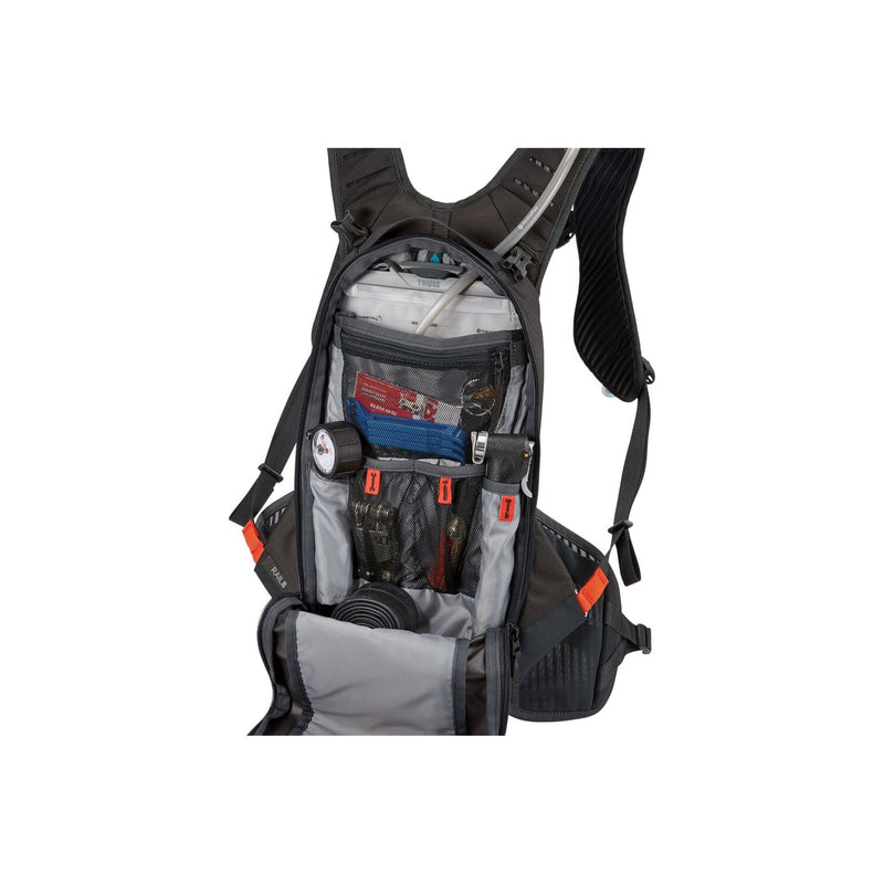 Thule Rail 8L Covert Green Hydration Pack Thule - Bars 4 Cars