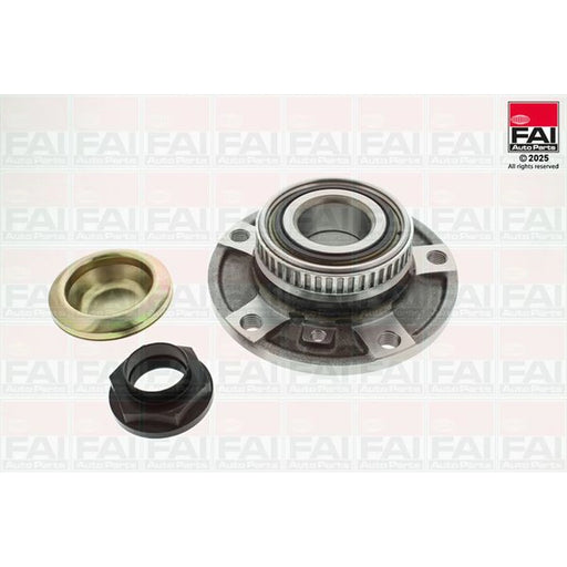 FAI Wheel Bearing Kit 139mm fits BMW 3 1990-2007 3.0 3.2