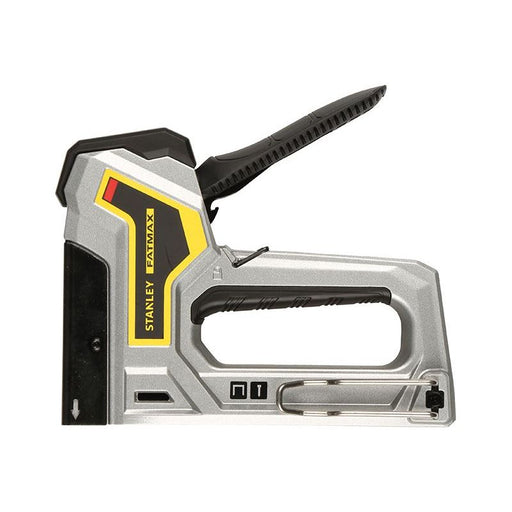 Stanley® Hand Tools TR350 FatMax Heavy-Duty Stapler / Nailer STANLEY® Hand Tools - Dynamic Drive