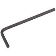Draper Metric Hexagon Key, 2.5mm 33494 Draper - Dynamic Drive