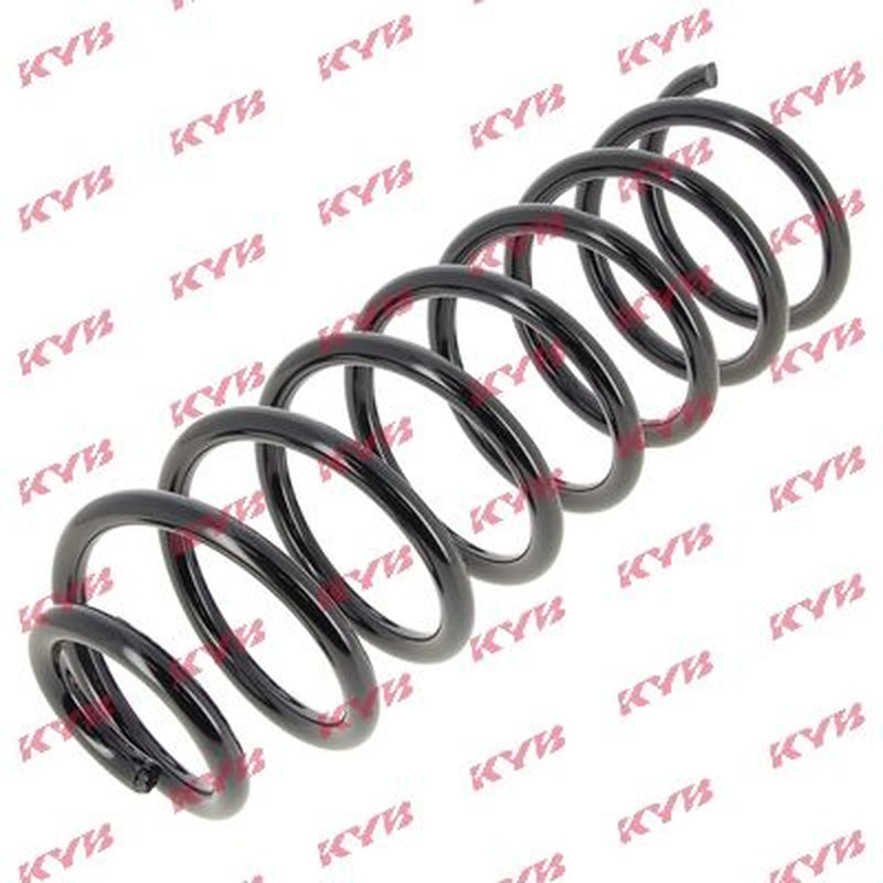 KYB Rear Suspension Coil Spring fits Saab 9-5 1998-2009 1.9 2.0 2.2 2.3 3.0