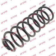 KYB 2 x Suspension Springs fits Saab 9-5 1998-2009 1.9 2.0 2.2 2.3 3.0