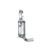 Hella Soot/Particulate Filter fits Alfa Romeo Mito 2009-2018 1.3