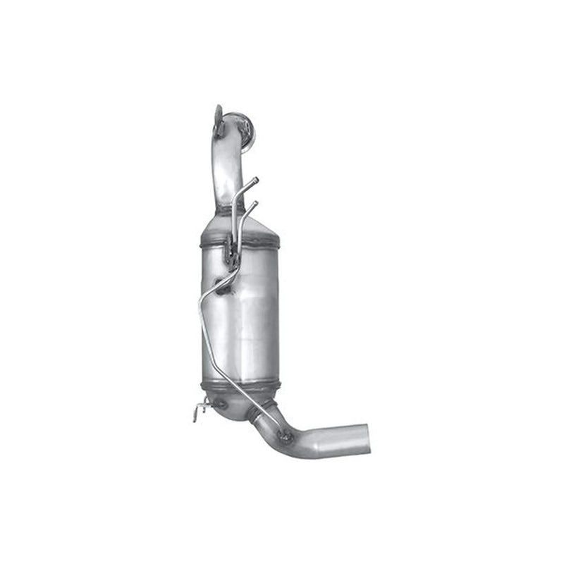 Hella Soot/Particulate Filter fits Alfa Romeo Mito 2009-2018 1.3