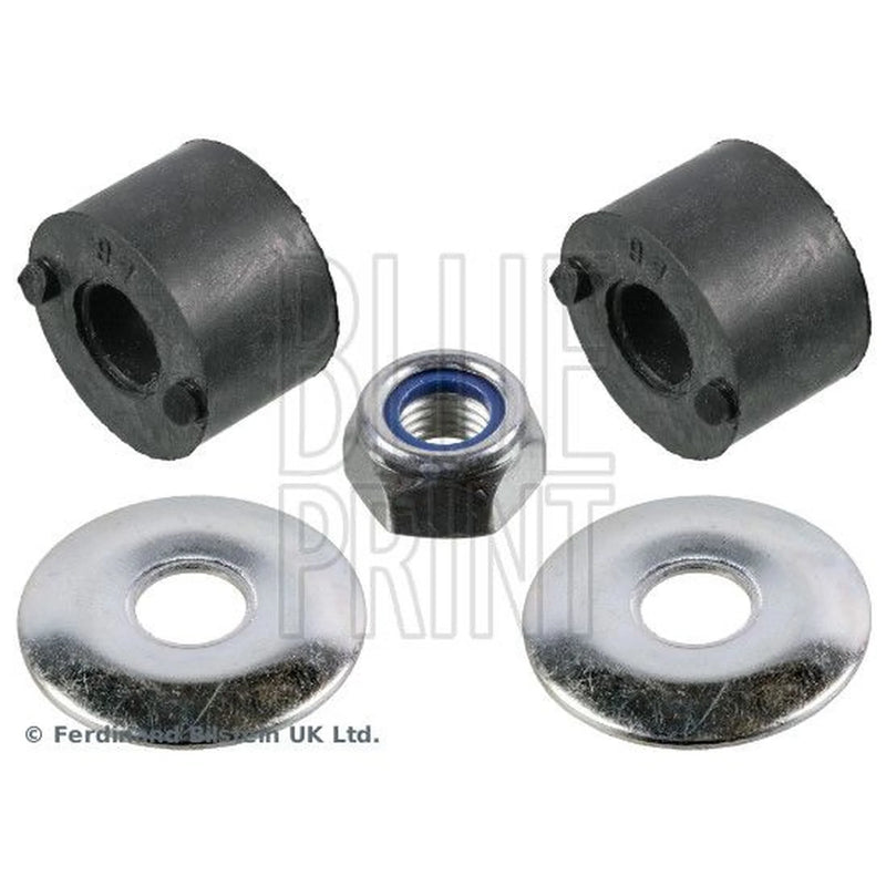 Blue Print Stabiliser Coupling Rod Repair Kit Front Right ADC48514