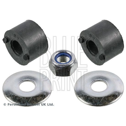 Blue Print Stabiliser Coupling Rod Repair Kit Front Right ADC48514