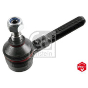 Febi Steering Tie Rod End Ball Joint Front Right 04874
