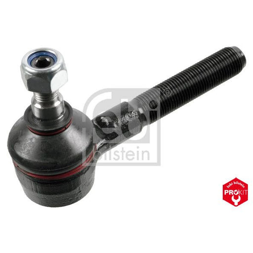 Febi Steering Tie Rod End Ball Joint Front Right 04874