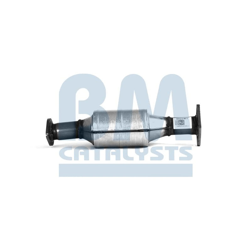 BM Catalysts Homologated Petrol Cat fits Renault Clio I 1991-1996 1.8