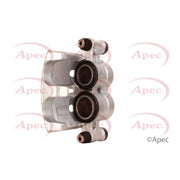 Apec Brake Caliper Assembly Front Left LCA553N